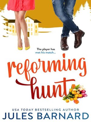 Reforming Hunt - ebook